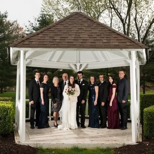 Meet your Posher, Michele